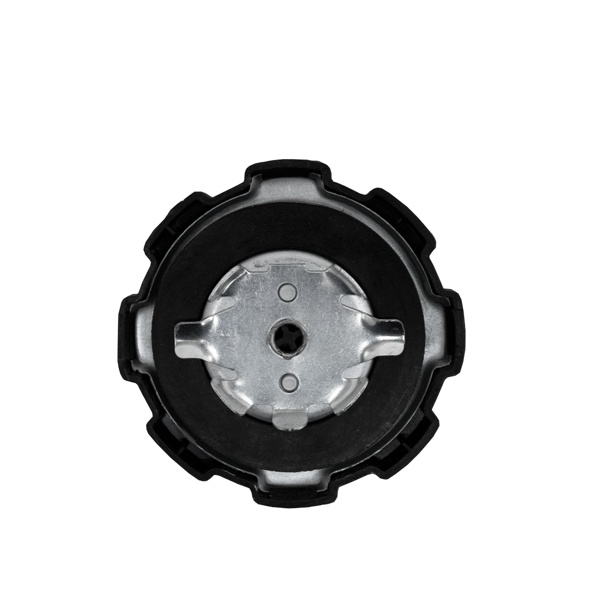 Tapa Bencina Para Motor Gx160 Plastica