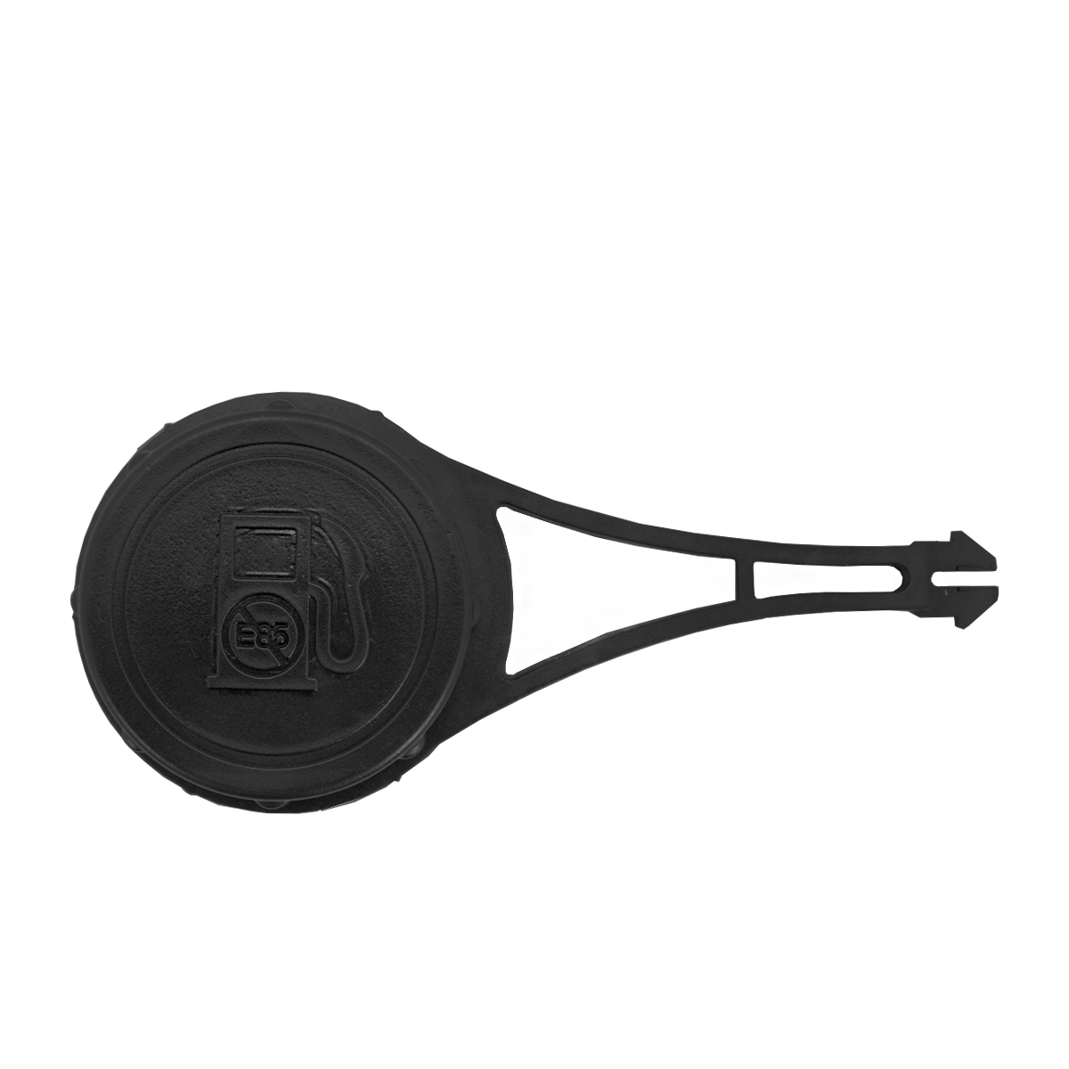 Tapa Bencina Para Corta Cesped Compatible 799585