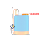 Tapa Estanque Compatible Con Pulverizador PJH-4