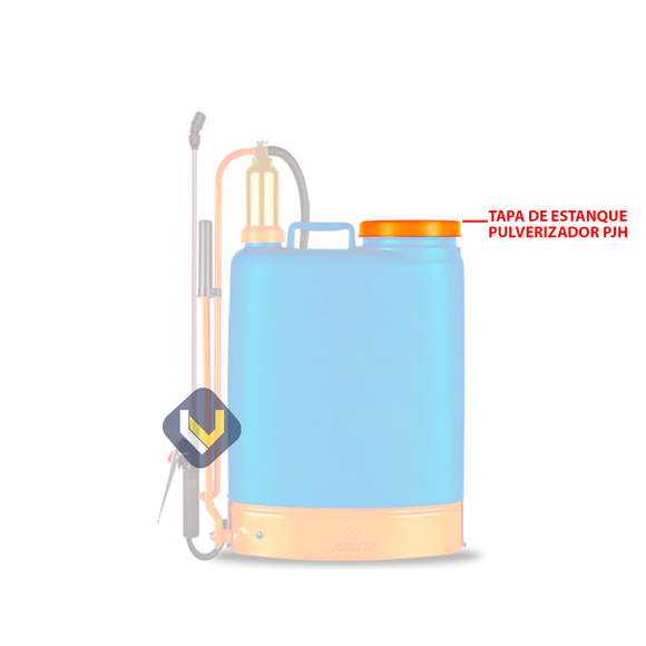 Tapa Estanque Compatible Con Pulverizador PJH