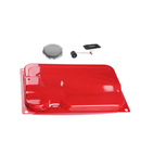 Estanque De Bencina Para Generador 2KW - 3KW-2