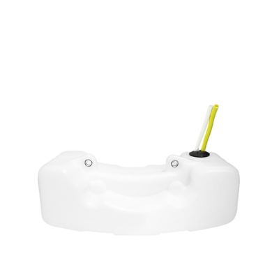 Estanque De Bencina Para Ahoyador - 0