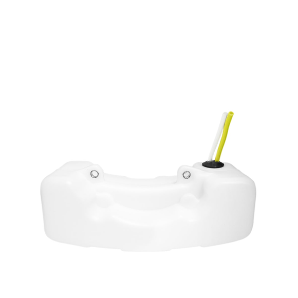 Estanque De Bencina Para Ahoyador