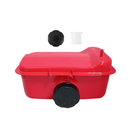 Estanque De Combustible Para Motor 178F-1