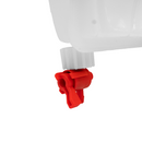 Estanque De Bencina Para Fumigadora 423-4