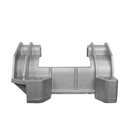 Soporte Superior Estanque De Combustible Para Motor 178F-1