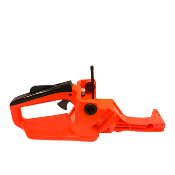 Estanque De Bencina Para Motosierra China 52cc 58cc - 0