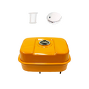 Estanque De Bencina Para Motor EX17-1