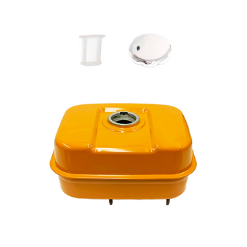 Estanque De Bencina Para Motor EX17