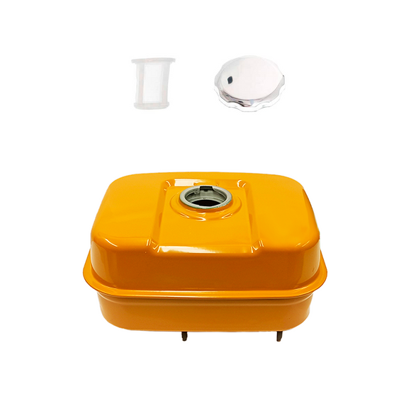 Estanque De Bencina Para Motor EX17