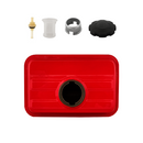 Estanque De Bencina Para Motor 152F-2