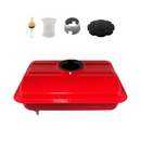 Estanque De Bencina Para Motor 152F-1