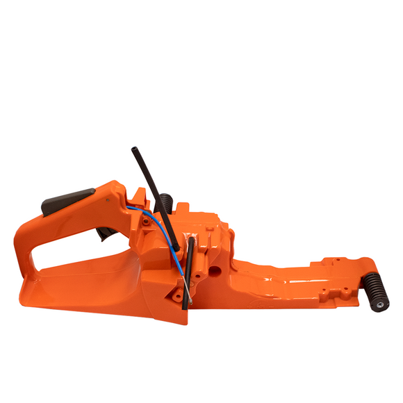 Estanque De Bencina Para Motosierra 365