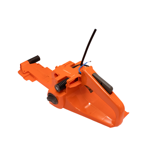 Estanque De Bencina Para Motosierra 365