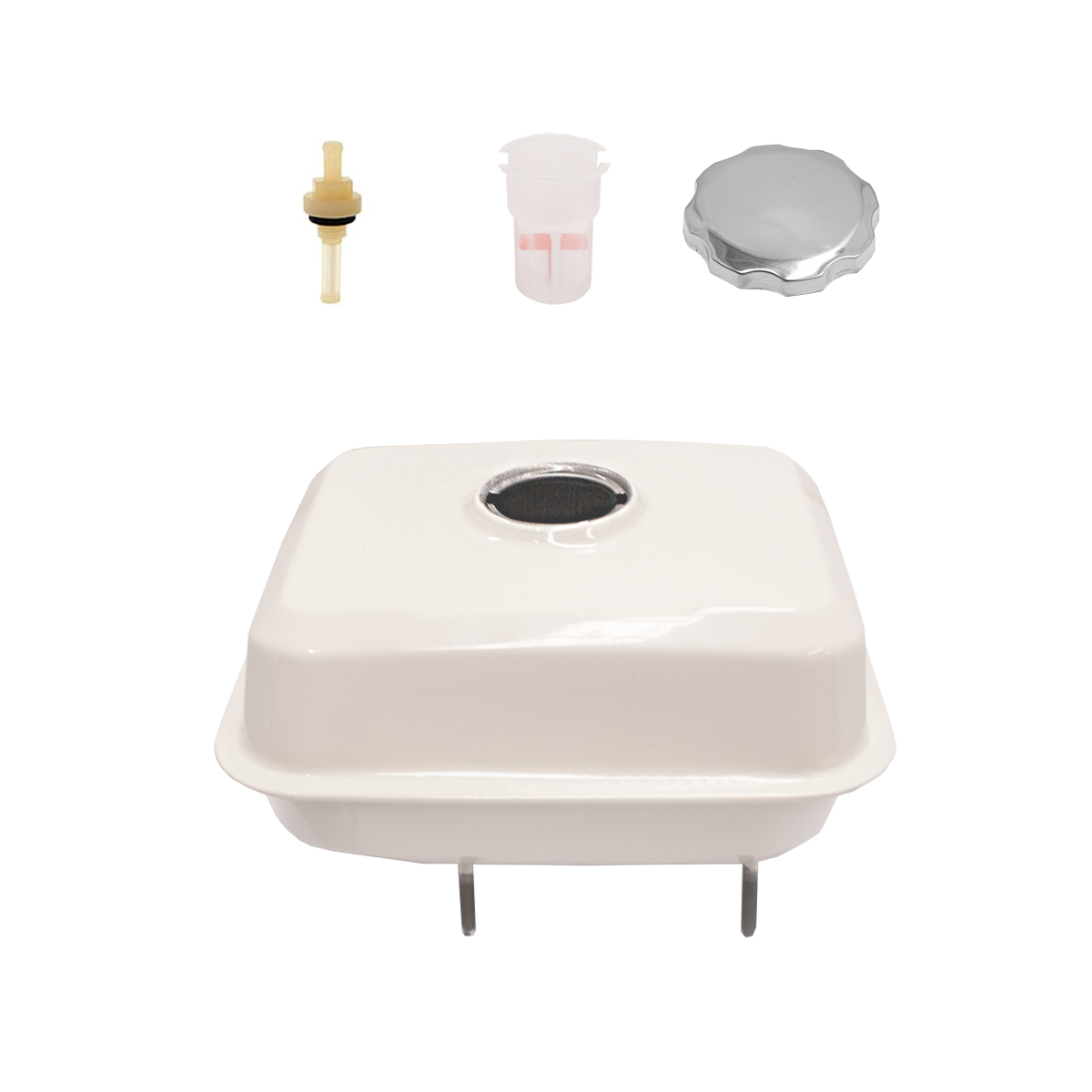 Estanque De Bencina Para Motor Gx120