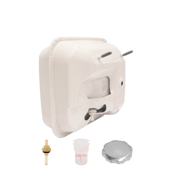 Estanque De Bencina Para Motor Gx120