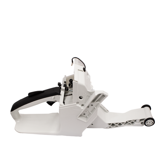 Estanque De Bencina Para Motosierra Ms382