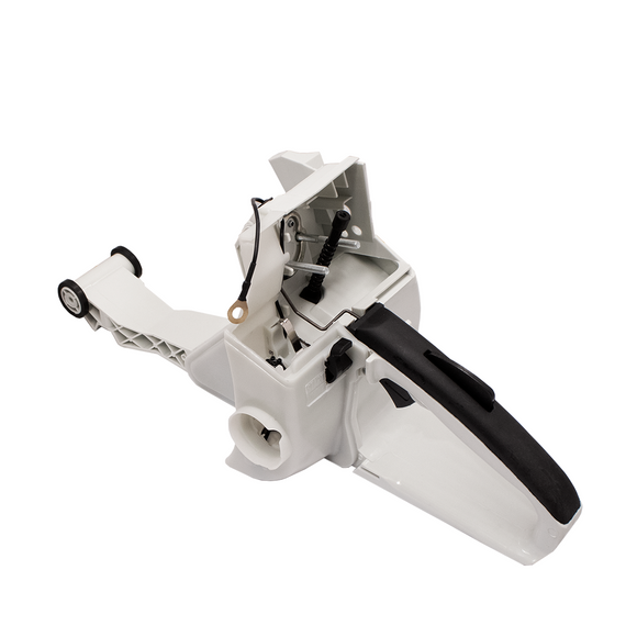 Estanque De Bencina Para Motosierra Ms382