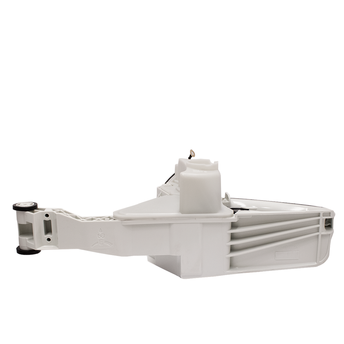 Estanque De Bencina Para Motosierra Ms382
