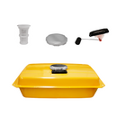 Estanque De Combustible Para Generador Diesel-1