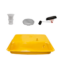 Estanque De Combustible Para Generador Diesel-2