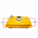 Estanque De Combustible Para Generador Diesel-5