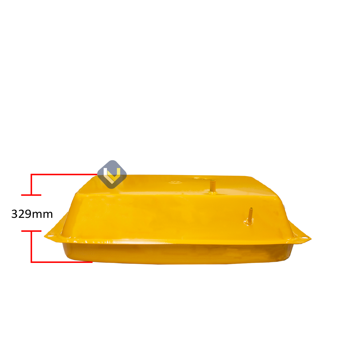 Estanque De Combustible Para Generador Diesel