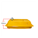 Estanque De Combustible Para Generador Diesel-6