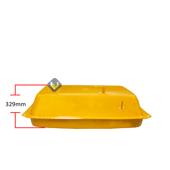 Estanque De Combustible Para Generador Diesel