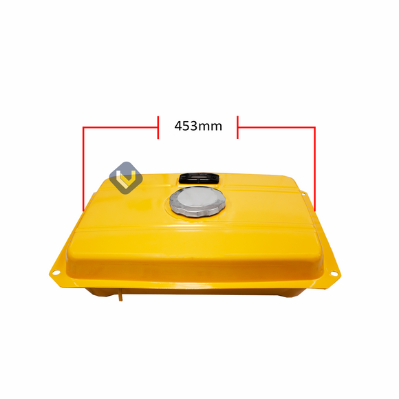 Estanque De Combustible Para Generador Diesel