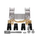Kit De Soporte Del Estanque De Combustible Para Motor 186F-1