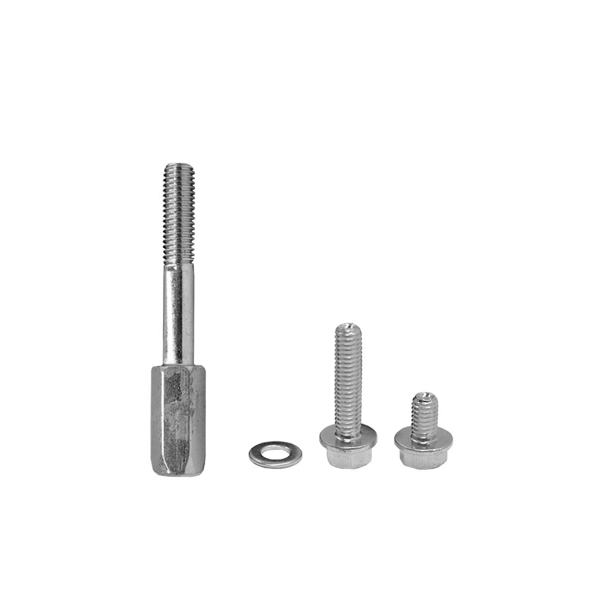 Kit De Soporte Del Estanque De Combustible Para Motor 186F