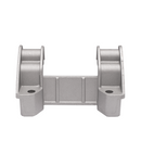 Kit De Soporte Del Estanque De Combustible Para Motor 186F-3