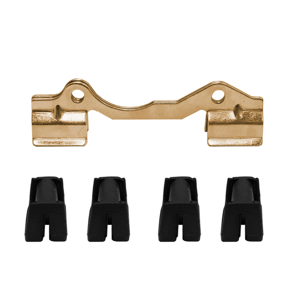 Kit De Soporte Del Estanque De Combustible Para Motor 186F