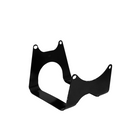 Soporte Estanque De Bencina Desmalezadora China 43cc 52cc Metalico-1