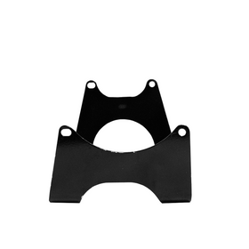 Soporte Estanque De Bencina Desmalezadora China 43cc 52cc Metalico - 0