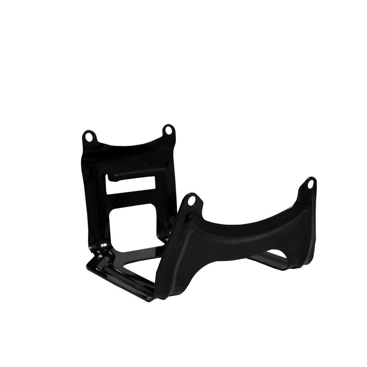 Soporte Estanque De Bencina Desmalezadora China 43cc 52cc