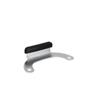 Soporte Estanque De Bencina Desmalezadora China 43cc 52cc-1