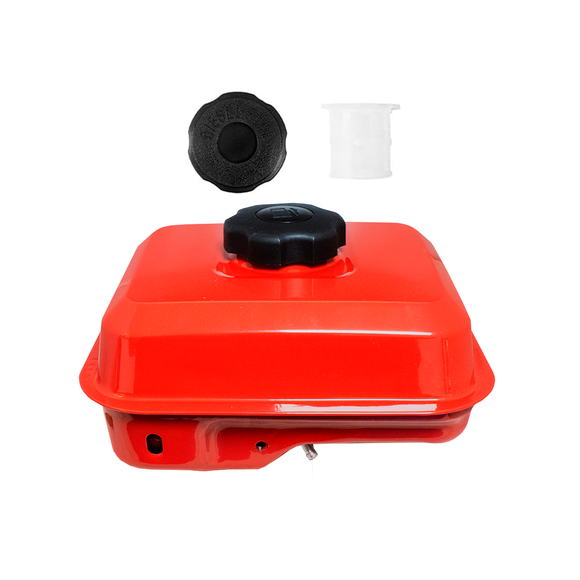 Estanque De Bencina Para Motor Gx160 II