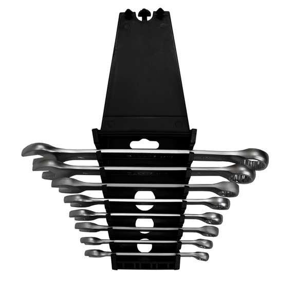 Juego De Llaves Doble Punta 8 a 19mm (8 Piezas)