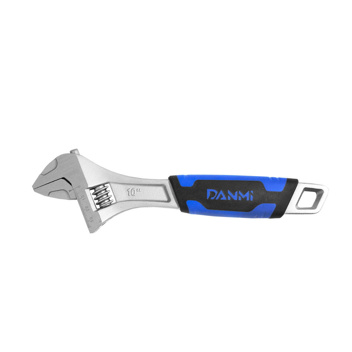 LLAVE FRANCESA  AJUSTABLE 10”