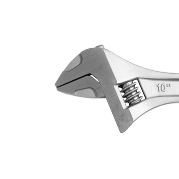 LLAVE FRANCESA  AJUSTABLE 10” - 0