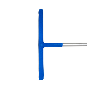 LLave Hexagonal Tipo T 10mm - 0