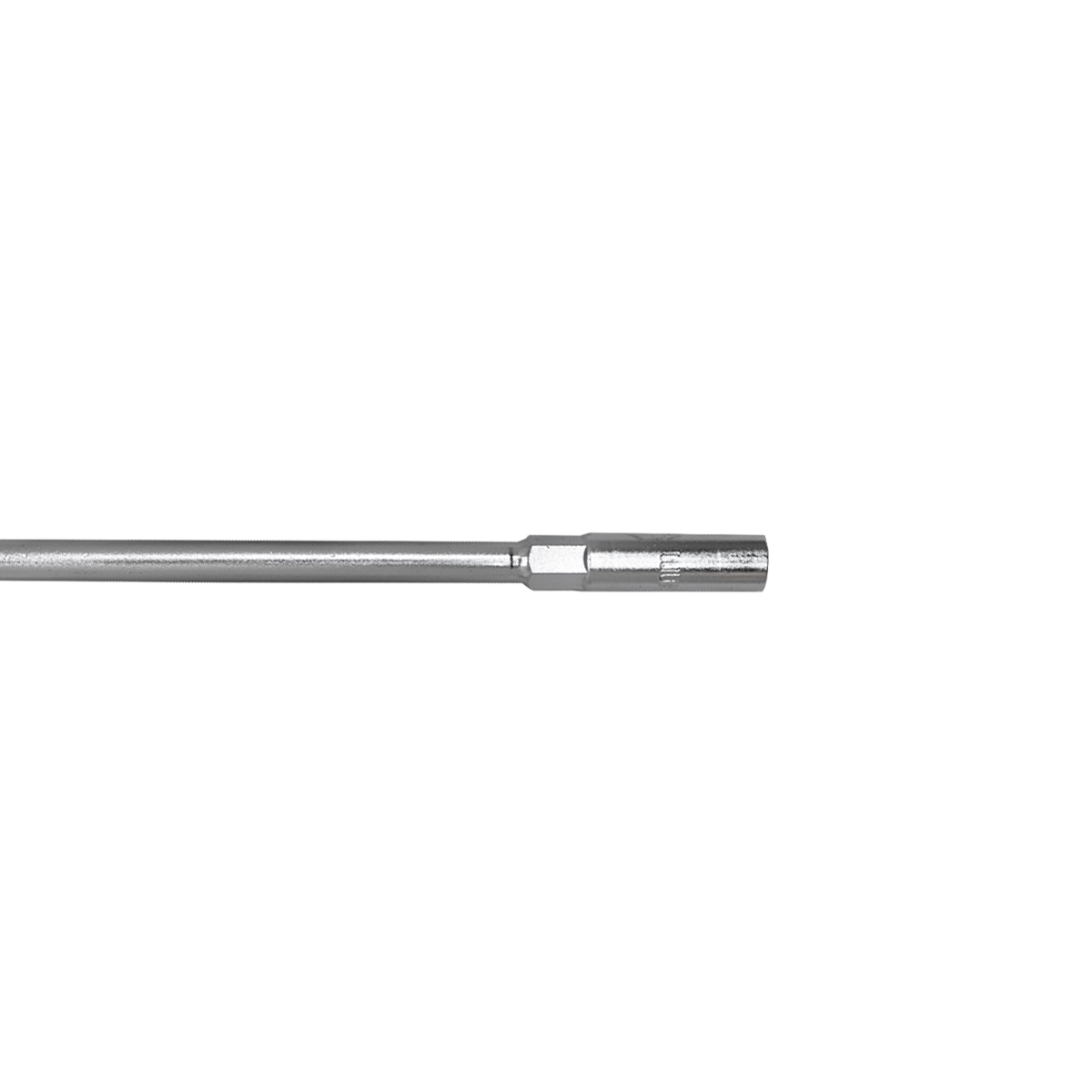 LLave Hexagonal Tipo T 10mm