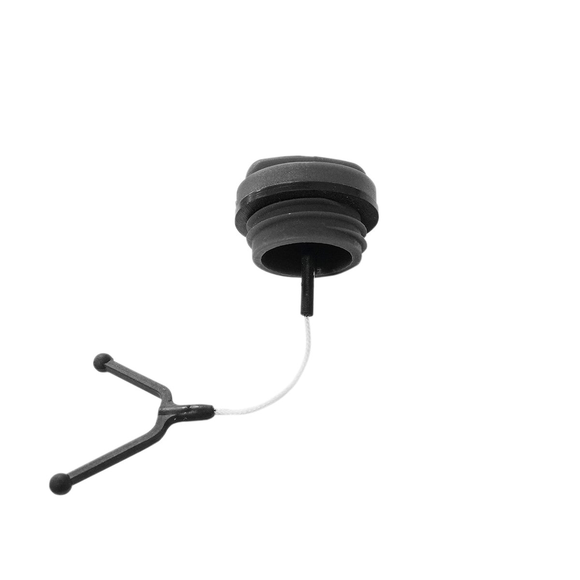 Tapa Aceite Compatible Con Motosierra 365