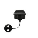 Tapa Bencina Compatible con Desmalezadora Fs120-1