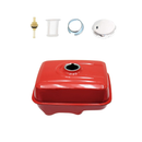 Estanque De Bencina Para Motor Gx240-1