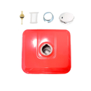 Estanque De Bencina Para Motor Gx240-2