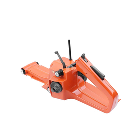 Estanque De Bencina Para Motosierra 61 - 0