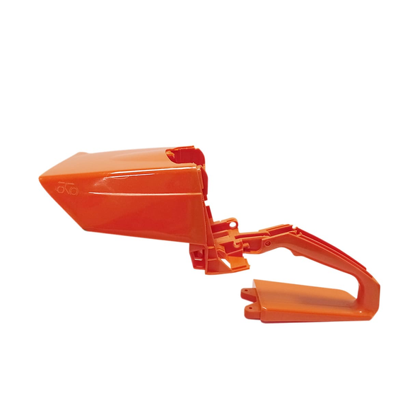 Cubierta Estanque De Bencina Para Motosierra Ms250